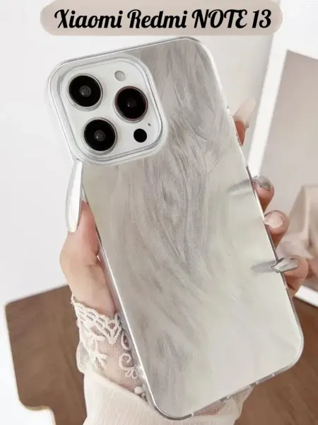 OXA Case Чехол Xiaomi Redmi NOTE 13