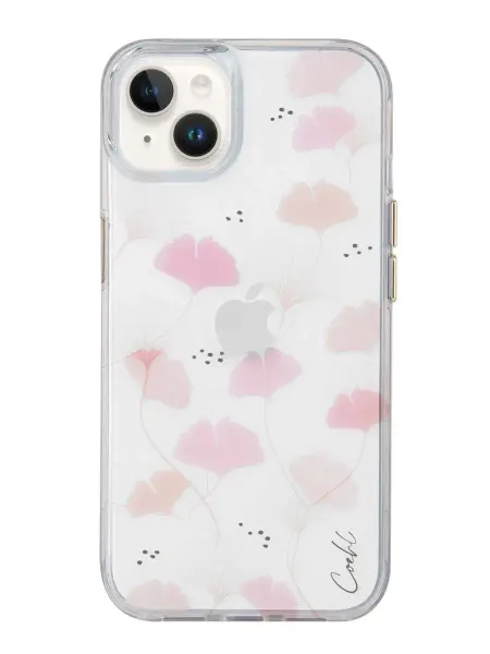 UNIQ Чехол на iPhone 14 COEHL Meadow
