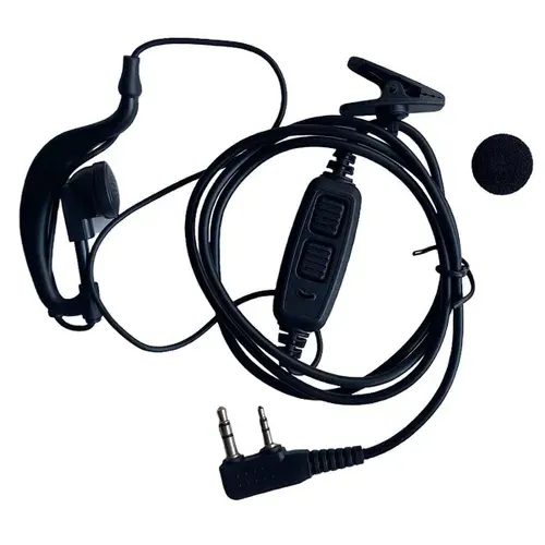 Гарнитура для рации Baofeng UV-82
