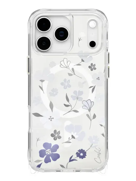 UNIQ Чехол на iPhone 17 Pro Max, COEHL IML Amara, MagSafe