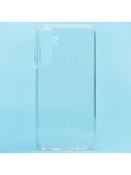 Promise mobile Чехол Samsung SM-A256E (Galaxy A25 5G) силиконовый (0,9 mm)