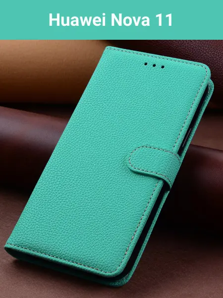 Huawei Чехол на Nova 11 книжка