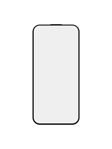 Batme Защитное стекло для телефона iPhone 15 Pro