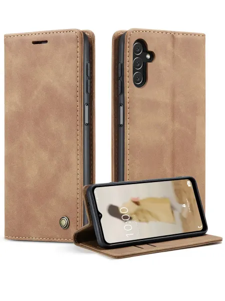 Case4U Чехол книжка Samsung Galaxy A15 Галакси А15