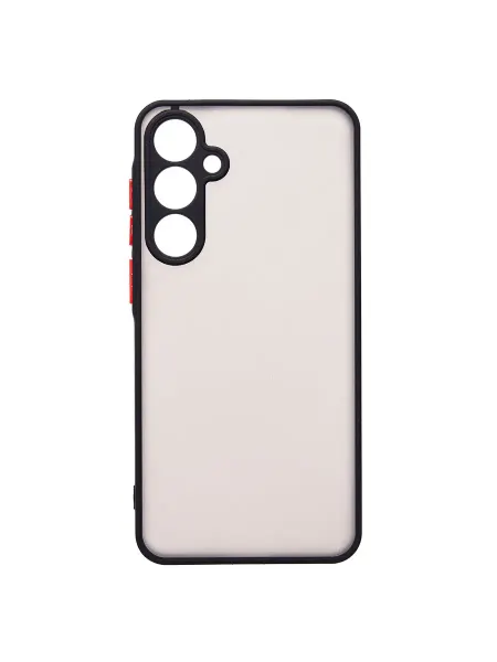 BaseMarket Чехол накладка для Samsung A556E Galaxy A55