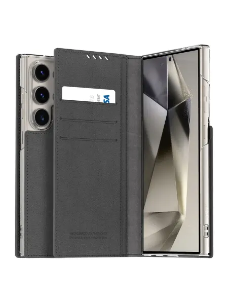 Araree Чехол на Samsung Galaxy S24 Ultra Mustang