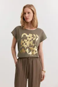 Футболка Baon women's T-shirts