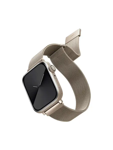 UNIQ Ремешок для Apple Watch 42, 41, 40, 38 mm Dante Strap