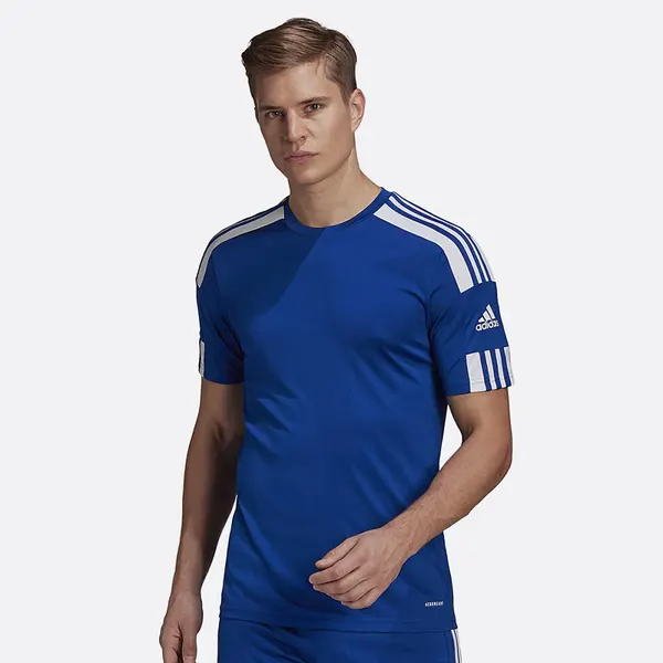 AdidasМайка спортивная SQUADRA 21 JERSEY