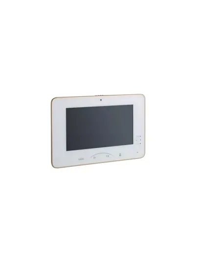Hikvision DS-KH8301-WT монитор видеодомофона