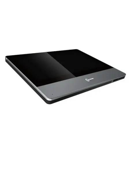 Hikvision DS-KH8350-WTE1 монитор видеодомофона