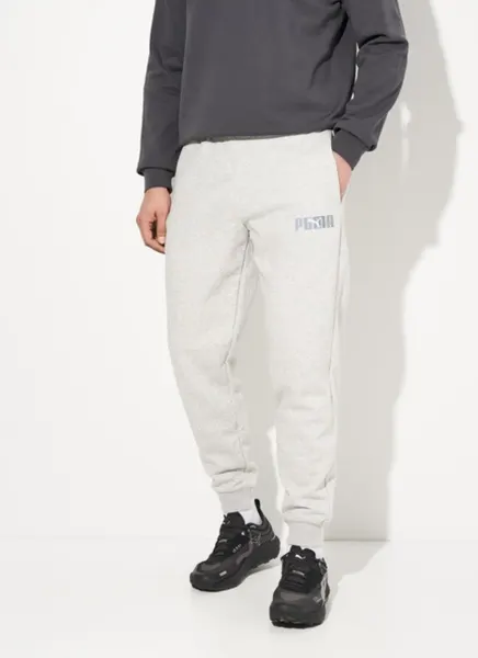 PUMAБрюки спортивные ESS LOGO LAB Sweatpants FL cl