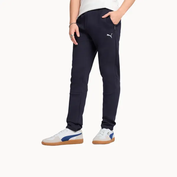 PUMAБрюки спортивные EVOSTRIPE