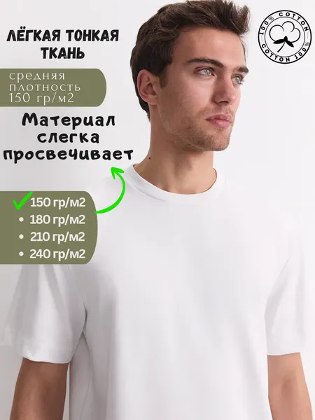 Футболка нет