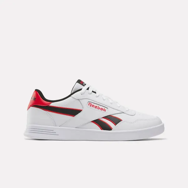 ReebokКеды Court Advance
