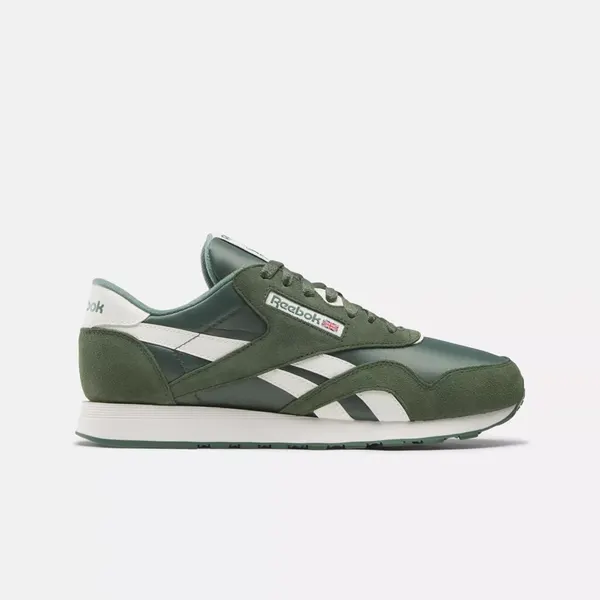ReebokКроссовки Classic Nylon