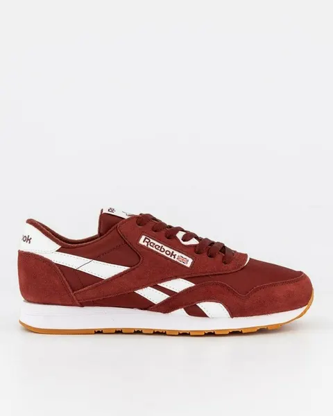ReebokКроссовки Classic Nylon
