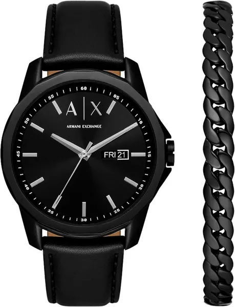 Armani ExchangeНаручные часы