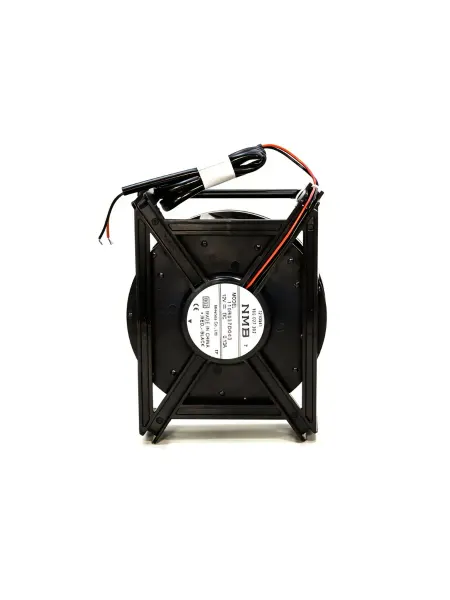 Вентилятор Indesit C00293764, 110R037D043 12V 0.13A