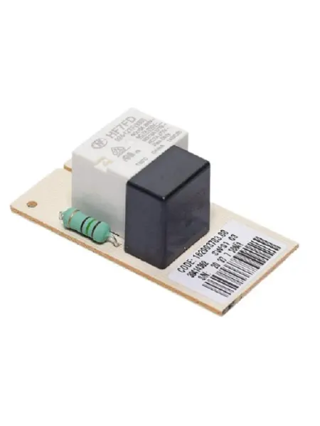 INN Таймер оттайки холодильника Stinol, Ariston, C00372874