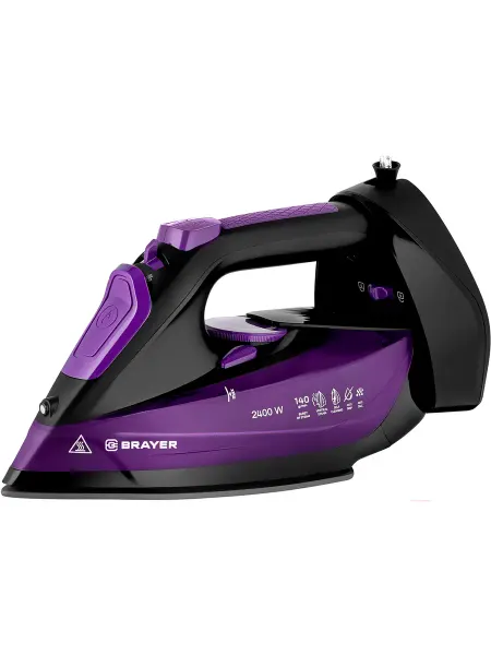 BRAYER Утюг для одежды BR4016