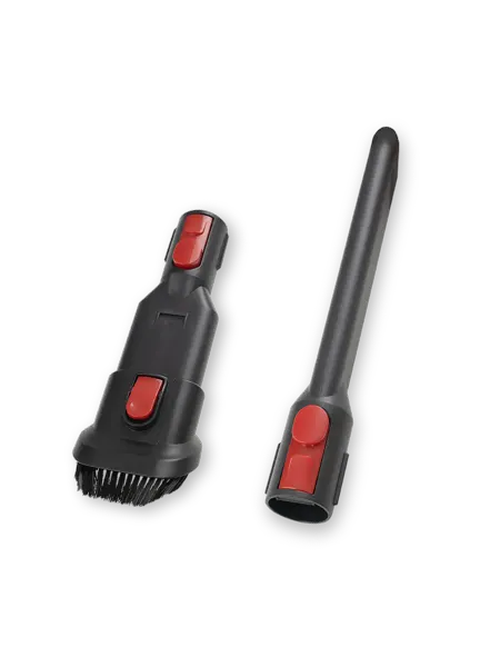 CaseGuru Насадки для вертикального пылесоса CGCleaner Home