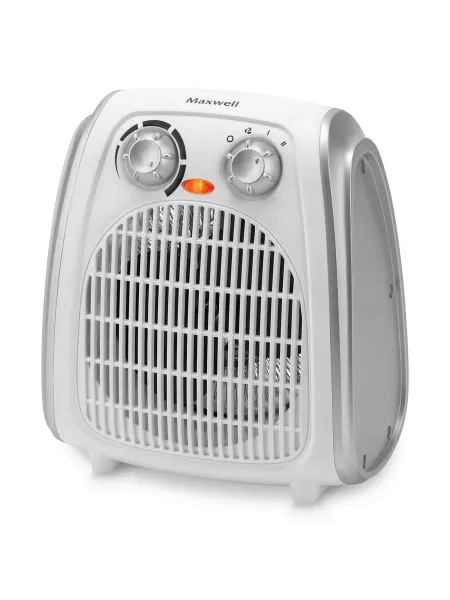Maxwell Тепловентилятор MW-3458 (W)