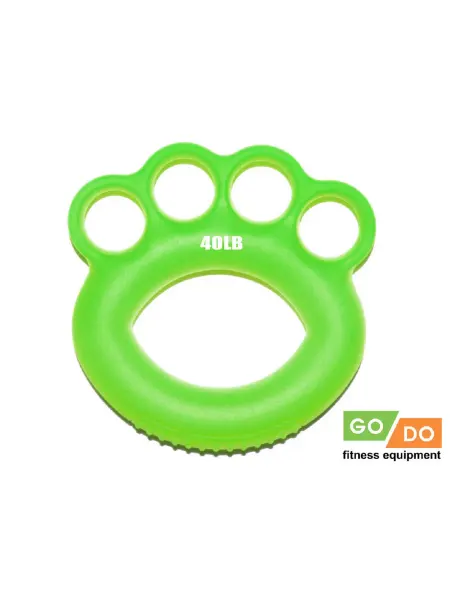 GO DO Эспандер кистевой нагрузка 18,1 кг HQ029-40LB