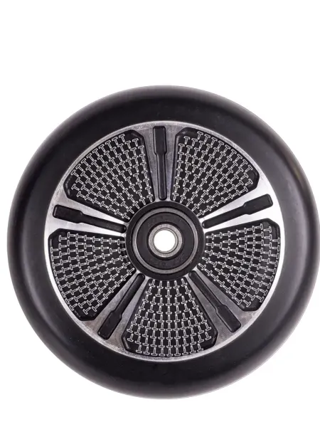 TechTeam Колесо для самоката X-Treme 110*24мм, Flox, grey