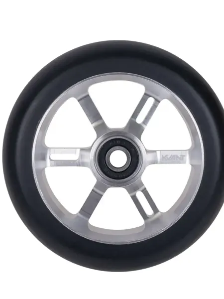 TechTeam Колесо для самоката X-Treme 110*24мм, Kvant, grey