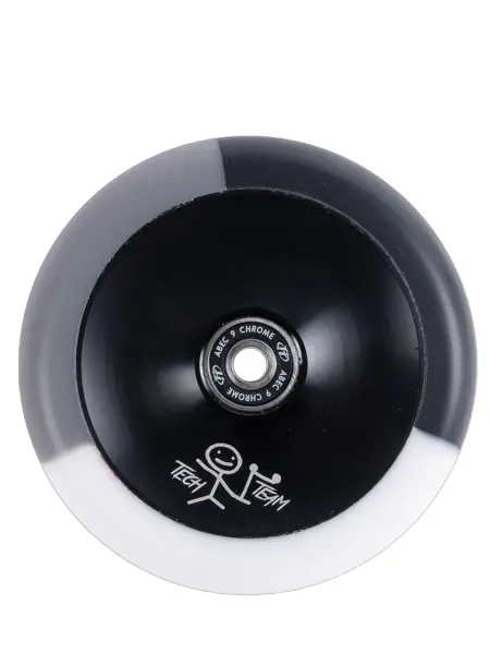 TechTeam Колесо для самоката X-Treme 110*24мм, Viola, black