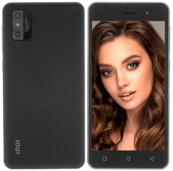 5" Смартфон A22 Lite 3G 1+16 ГБ черный РСТ