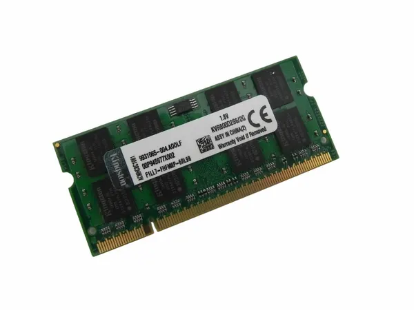 Оперативная память для Ноутбука DDR2 2 ГБ 800 MHz SODIMM PC2-6400