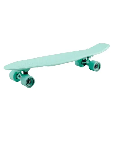 TechTeam Скейтборд пластиковый Classic 27 mint