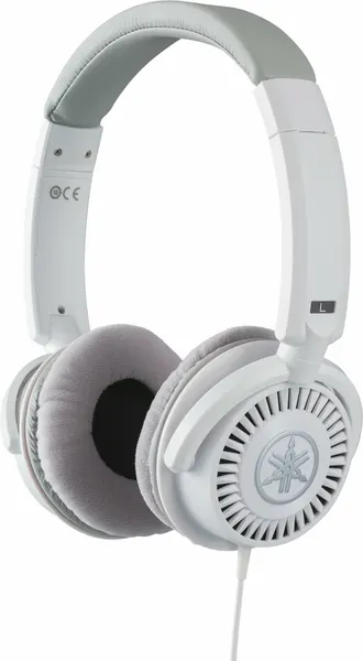 Проводные наушники YAMAHA HPH-150WH