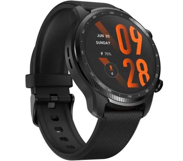 Смарт-часы TicWatch Pro 3 Ultra GPS