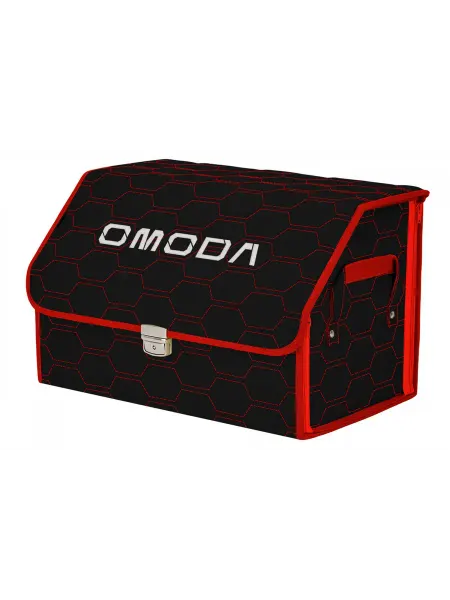 Omoda Органайзер для автомобиля в багажник " Союз Премиум" L