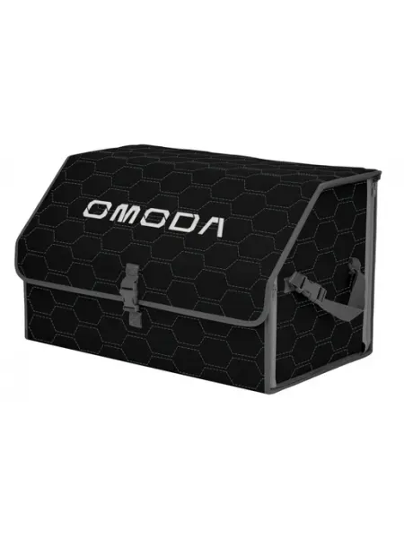 Omoda Органайзер для автомобиля в багажник " Союз" размер XL