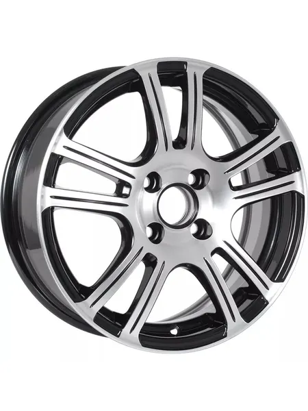 Колесный диск автомобильный X-trike X105 6xR15 4x98 ET35 DIA58.5