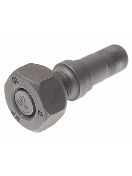 MEGAPOWER Шпилька колесная м20*1,5*87 камаз-4310