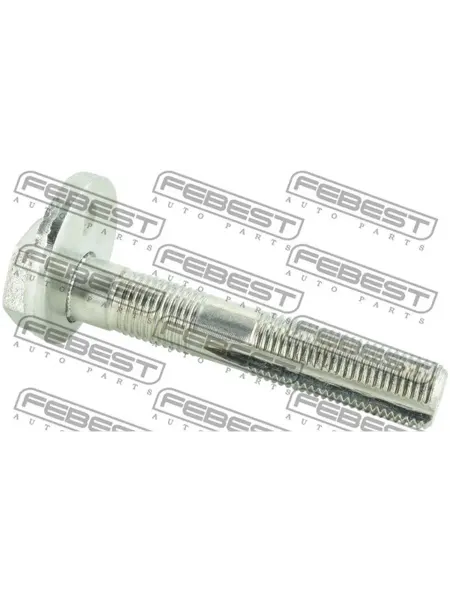 FEBEST болт с эксцентриком toyota rav4 aca3# ala3# gsa33 zsa3# 2005