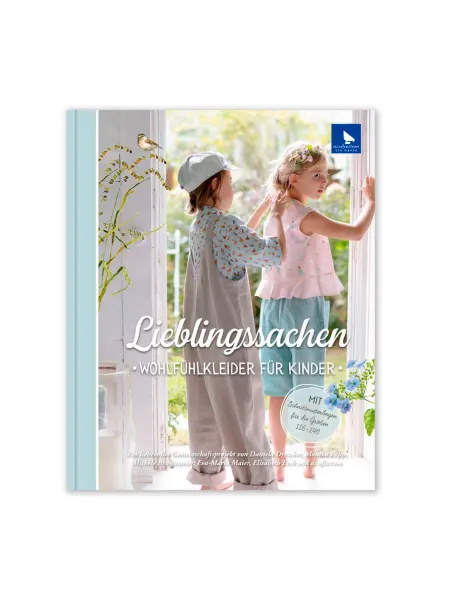Acufactum Книга Lieblingssachen Любимые вещи