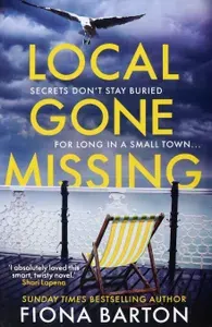 Local Gone Missing / Книга на Английском | Barton Fiona