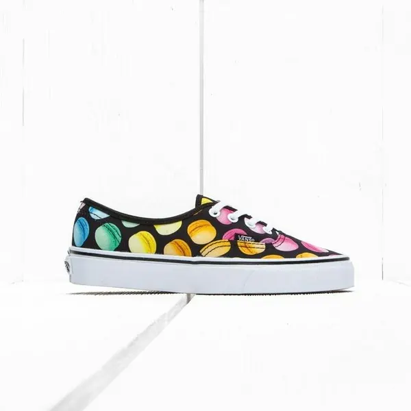 VANSКеды