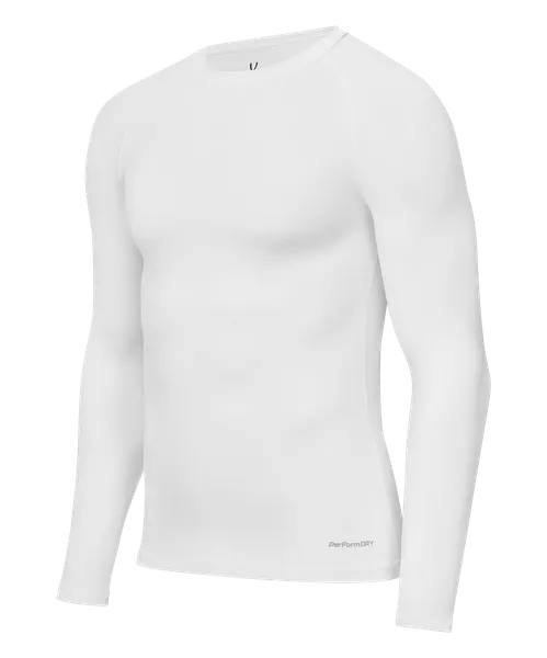 JogelФутболка спортивная PerFormDRY Baselayer LS Tee