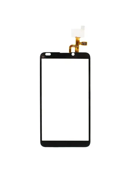BaseMarket Тачскрин (сенсор) для Nokia E7-00 (черный)