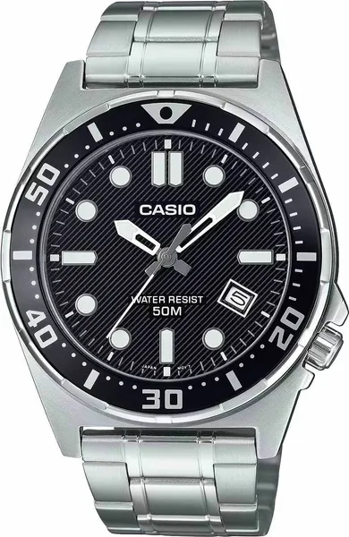 CASIOНаручные часы