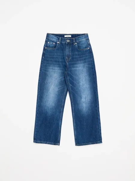 MAAG Джинсы широкие RELAXED BASIC FIT