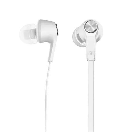 Гарнитура Xiaomi Mi In-Ear Headphone Basic Silver