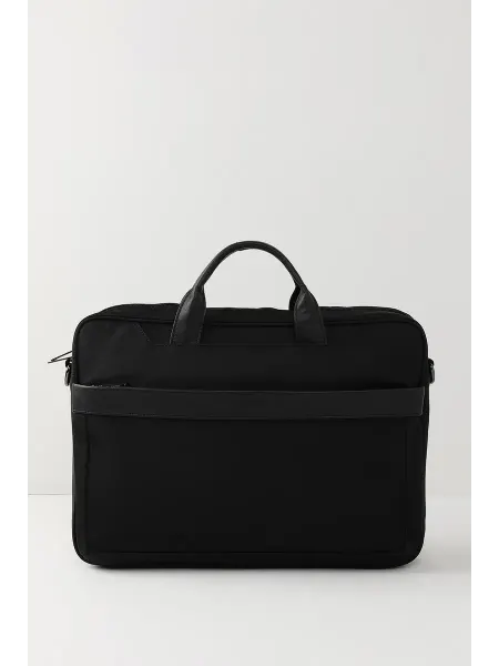LANCASTER Сумка для ноутбука Basic Sport Men's